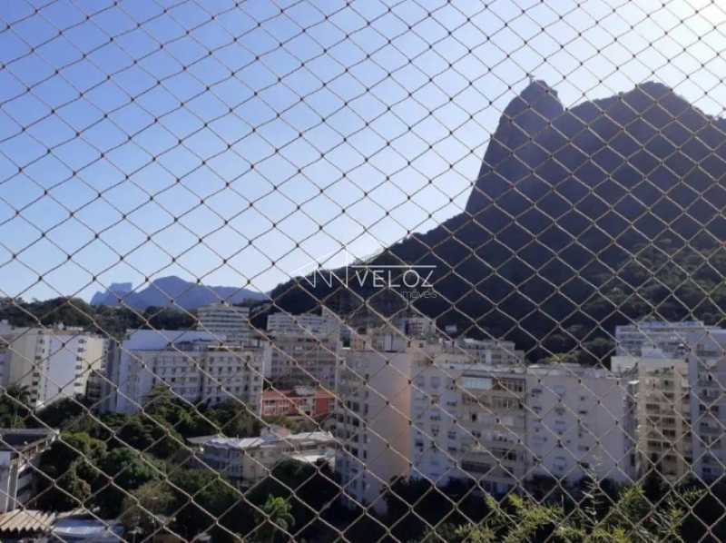 Apartamento - / Residencial / Botafogo