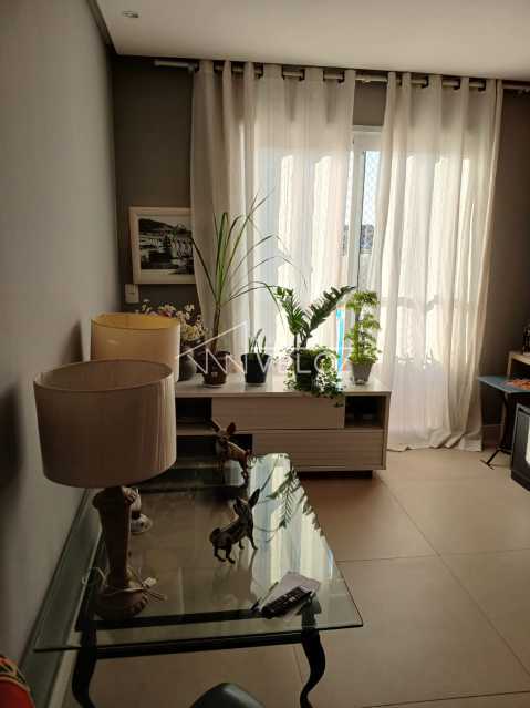 Apartamento - / Residencial / Méier
