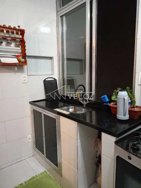Apartamento, 1 quarto, 42 m² - Foto 8
