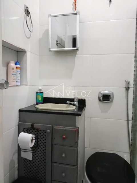 Apartamento, 1 quarto, 42 m² - Foto 10