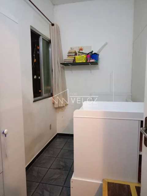 Apartamento, 1 quarto, 42 m² - Foto 7