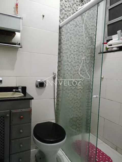 Apartamento, 1 quarto, 42 m² - Foto 11