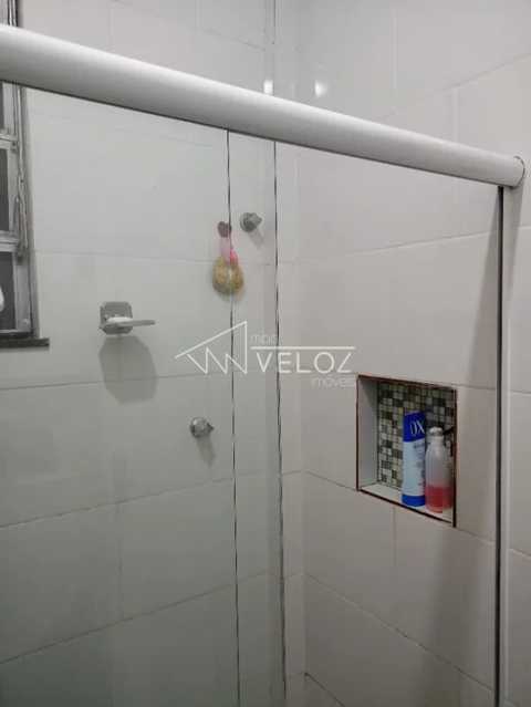 Apartamento, 1 quarto, 42 m² - Foto 12