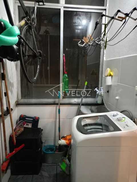 Apartamento, 1 quarto, 42 m² - Foto 13