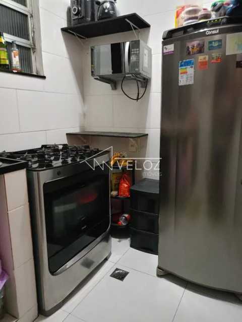 Apartamento, 1 quarto, 42 m² - Foto 9