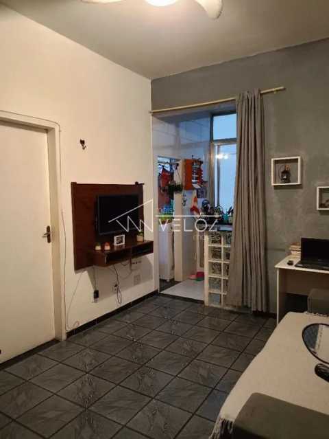 Apartamento, 1 quarto, 42 m² - Foto 2