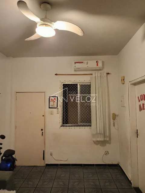 Apartamento, 1 quarto, 42 m² - Foto 4