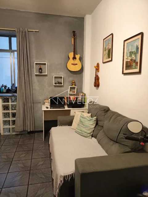 Apartamento, 1 quarto, 42 m² - Foto 16
