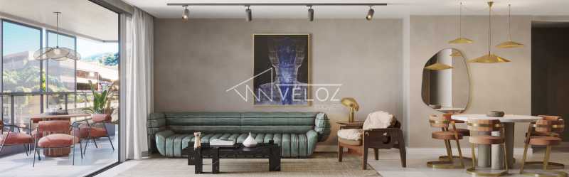 Apartamento - / Residencial / Jardim Botânico