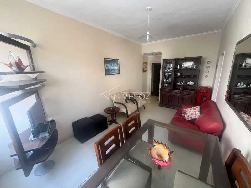 Apartamento - / Residencial / Botafogo