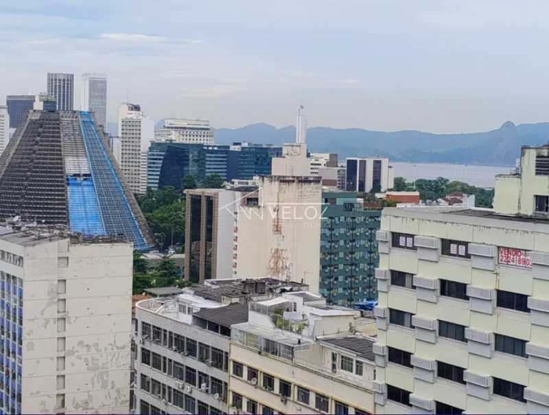 Apartamento - Padrão / Residencial / Centro