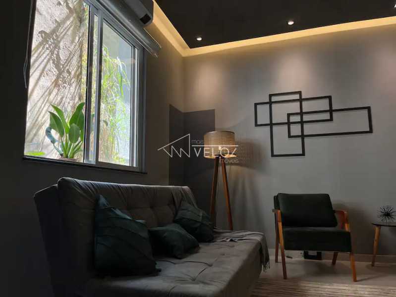 Apartamento - / Residencial / Laranjeiras
