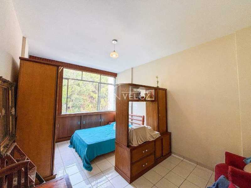 Apartamento - / Residencial / Centro