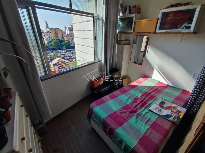 Apartamento - Padrão / Residencial / Centro