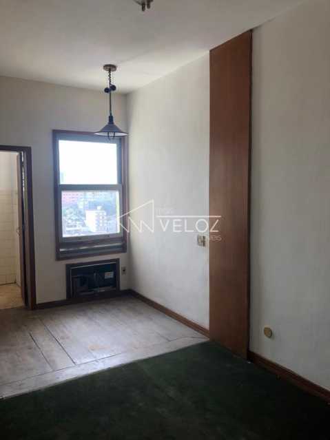 Apartamento - Padrão / Residencial / Centro