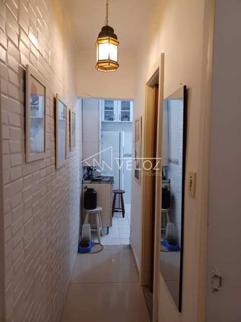 Kitnet/Conjugado - / Residencial / Santa Teresa