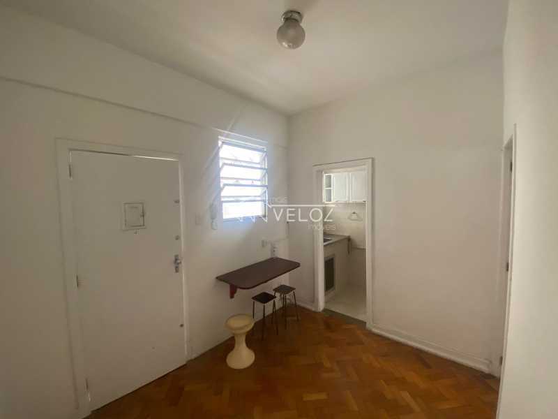 Apartamento 2 quartos no coração da Zona Sul