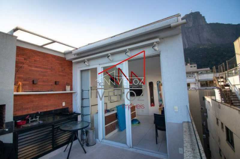 Apartamento - Duplex / Residencial / Lagoa