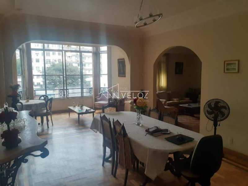 Apartamento - / Residencial / Flamengo