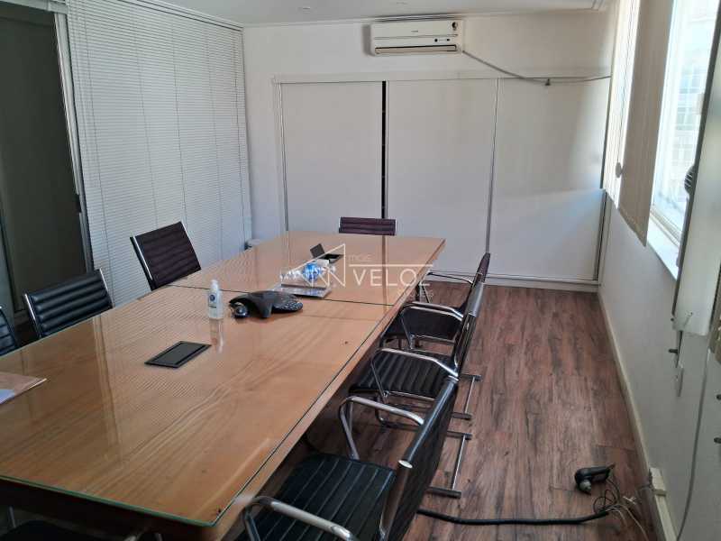 Sala - / Comercial / Centro