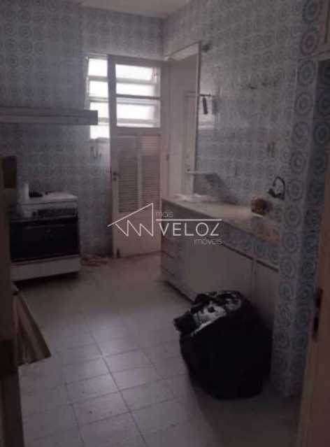 Apartamento - Padrão / Residencial / Botafogo
