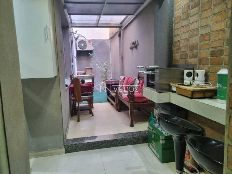 Casa, 2 quartos, 107 m² - Foto 6