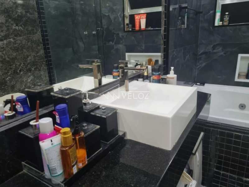 Casa, 2 quartos, 107 m² - Foto 18