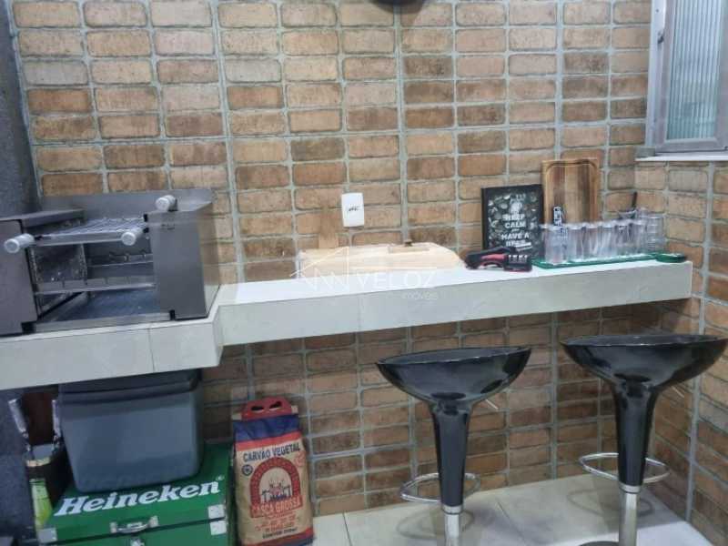 Casa, 2 quartos, 107 m² - Foto 20