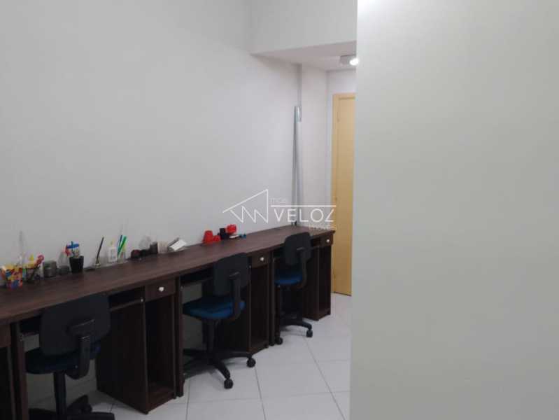Apartamento - / Residencial / Centro