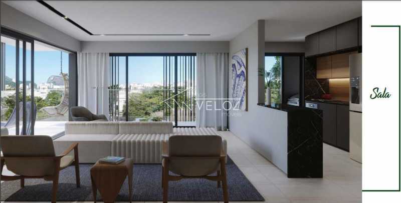 Apartamento - / Residencial / Gávea