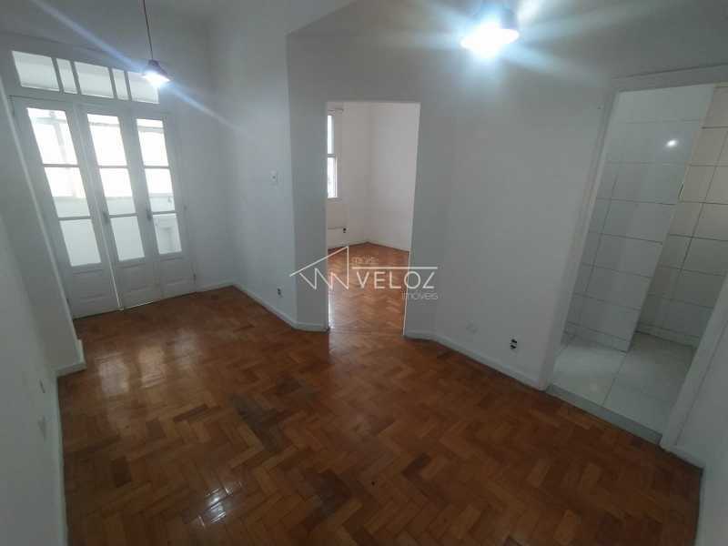Apartamento - / Residencial / Centro