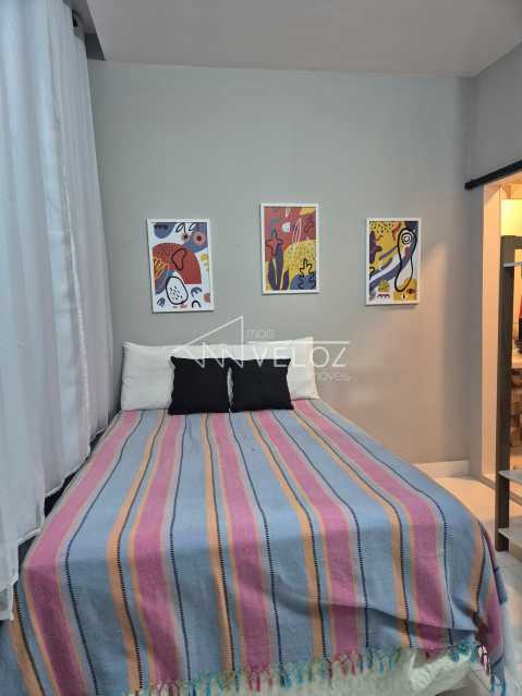 Sala-Conjunto, 36 m² - Foto 3