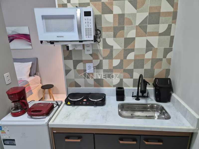 Sala-Conjunto, 36 m² - Foto 6