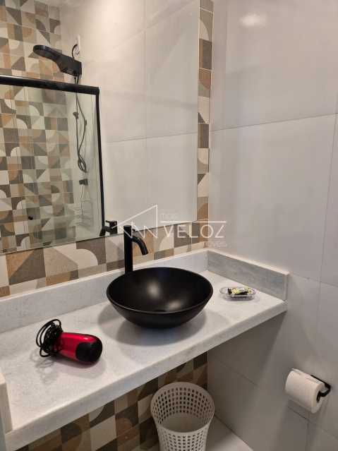Sala-Conjunto, 36 m² - Foto 1