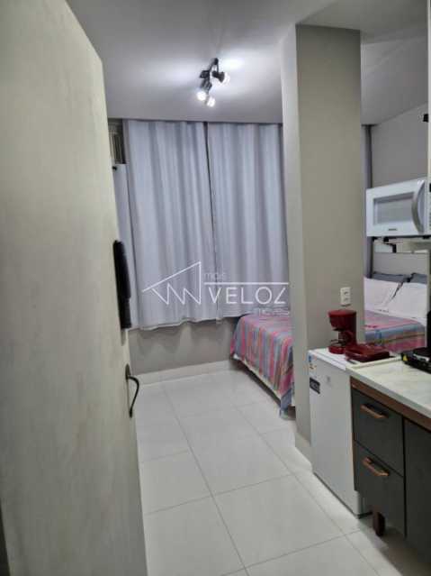 Sala-Conjunto, 36 m² - Foto 9