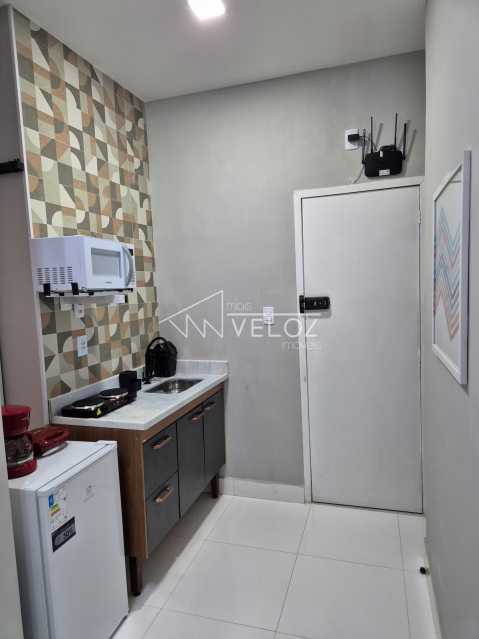 Sala-Conjunto, 36 m² - Foto 12