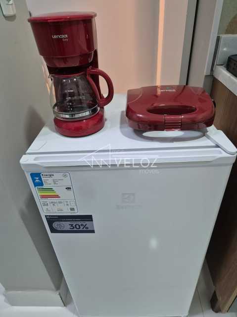 Sala-Conjunto, 36 m² - Foto 14