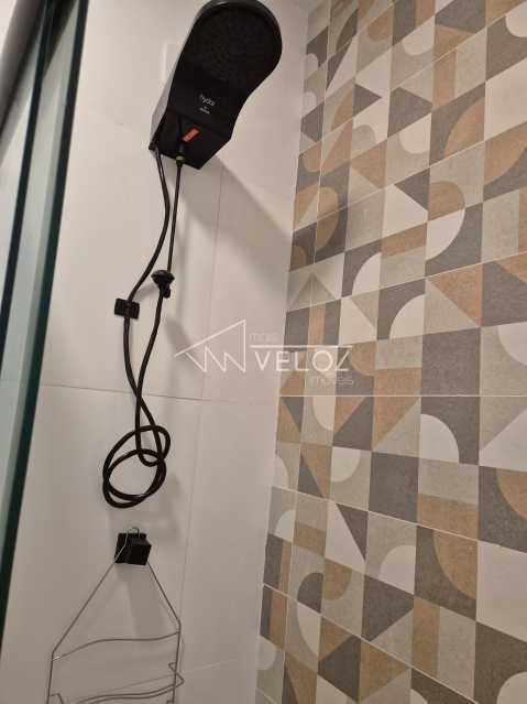 Sala-Conjunto, 36 m² - Foto 16