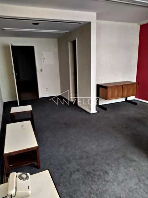 Sala - / Comercial / Centro