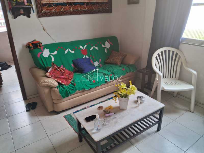 Casa de rua - / Residencial / Saúde