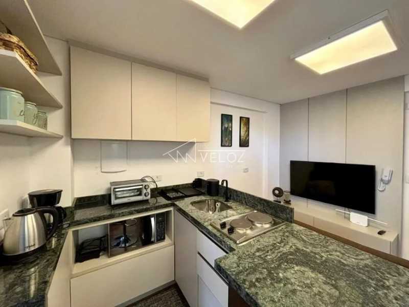 Apartamento - Padrão / Residencial / Centro