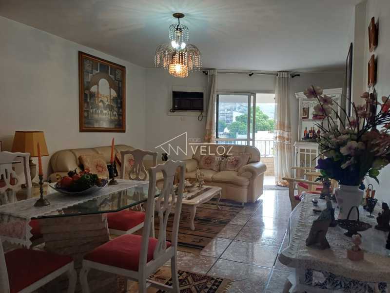 Apartamento - Padrão / Residencial / Rio Comprido