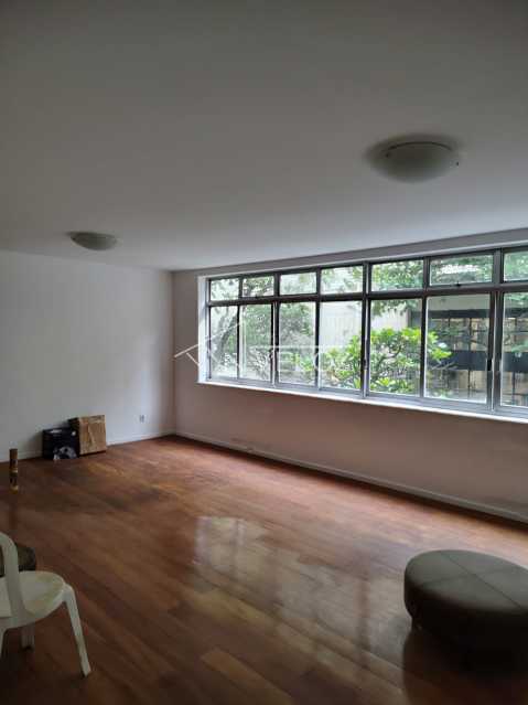 Apartamento - Padrão / Residencial / Copacabana