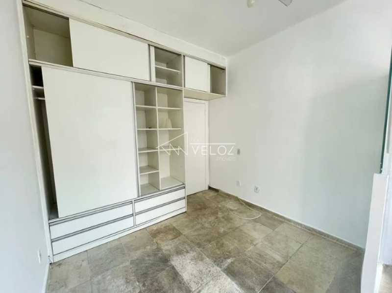 Kitnet/Conjugado - / Residencial / Urca