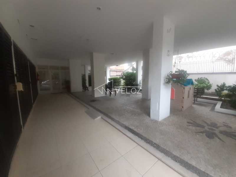 Apartamento - Padrão / Residencial / Grajaú