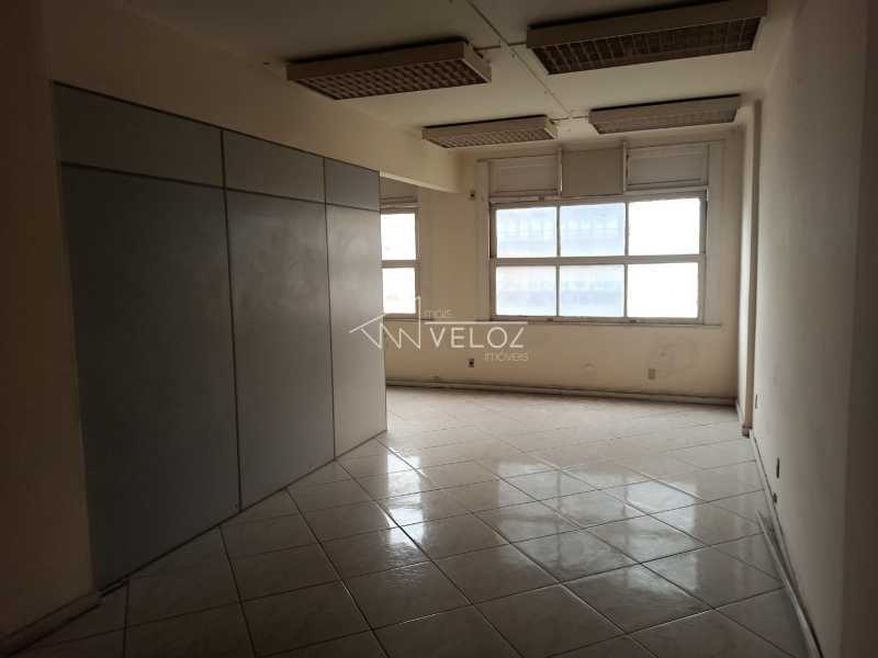 Apartamento - / Residencial / Centro