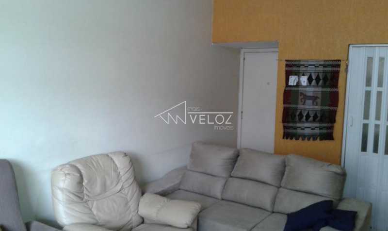 Apartamento - Padrão / Residencial / Santa Teresa
