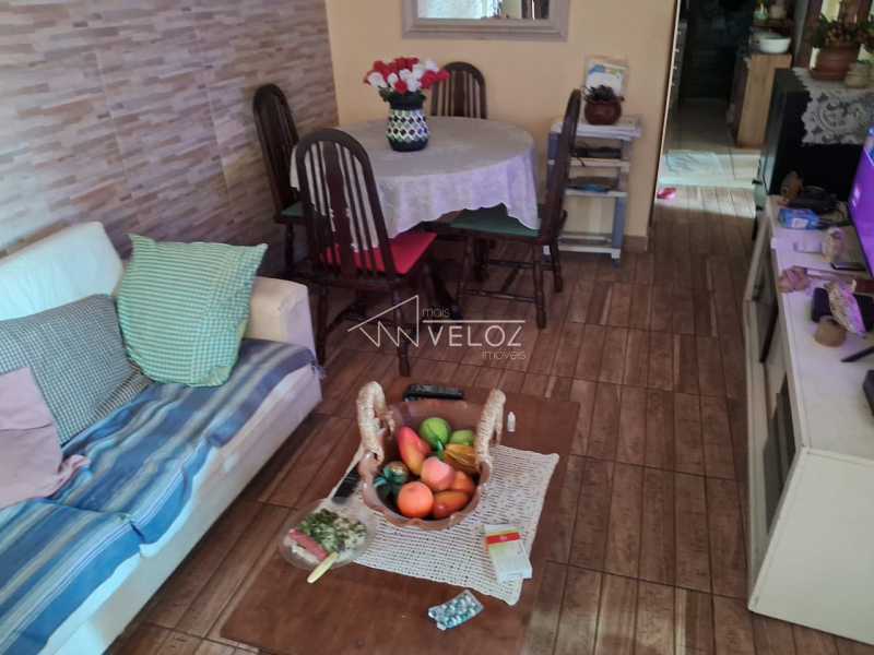Casa de rua - / Residencial / Santa Teresa