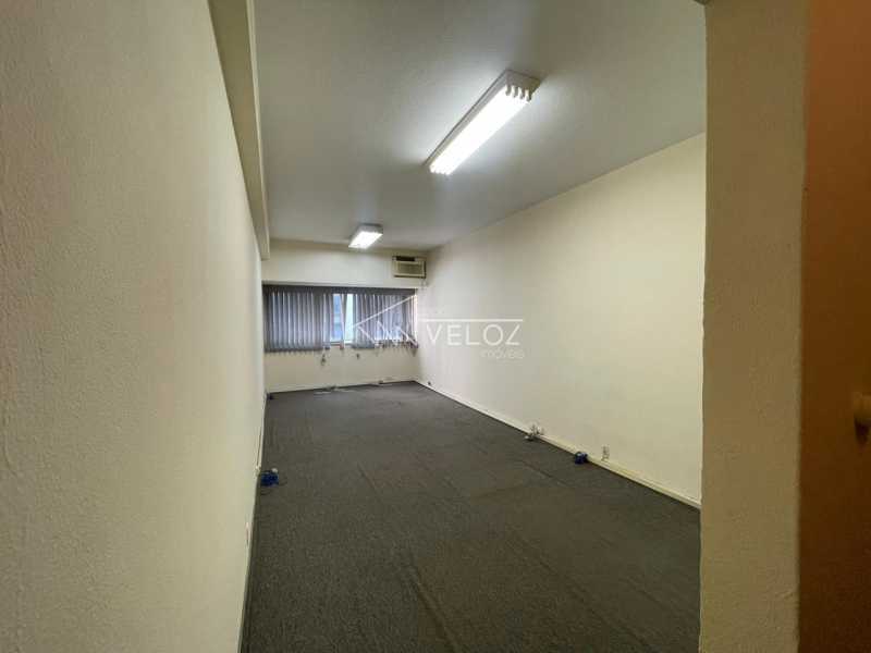 Andar - / Comercial / Centro