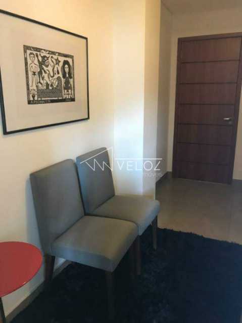 Apartamento, 1 m² - Foto 10